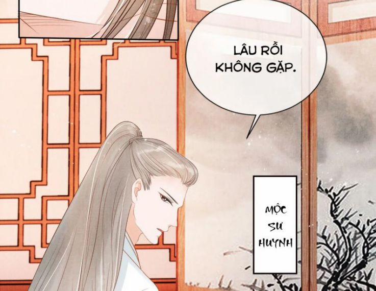 Quân Sủng Nan Vi 50 trang 60