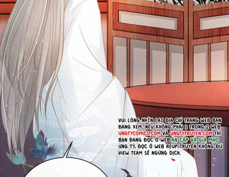 Quân Sủng Nan Vi 50 trang 61