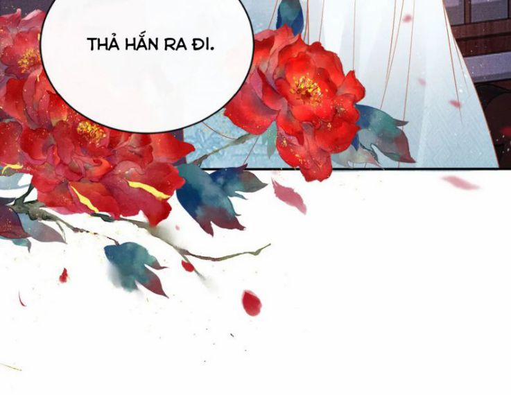 Quân Sủng Nan Vi 50 trang 62