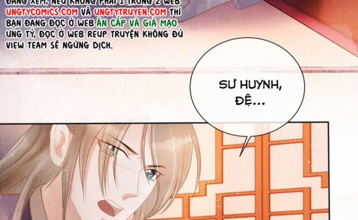 Quân Sủng Nan Vi 50 trang 66