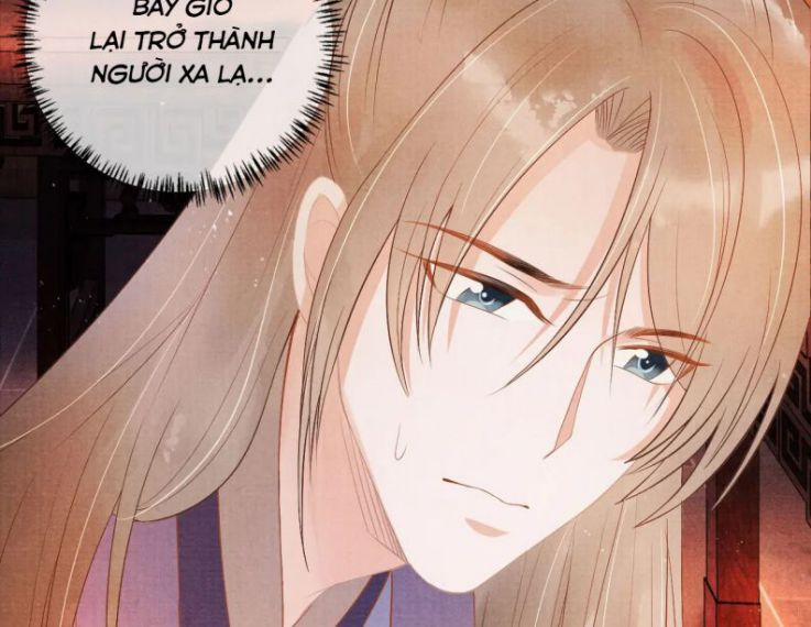 Quân Sủng Nan Vi 50 trang 69