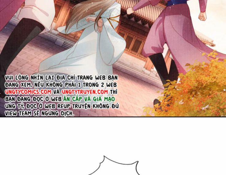 Quân Sủng Nan Vi 50 trang 7