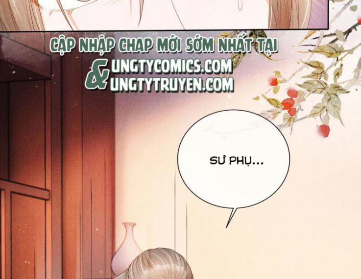 Quân Sủng Nan Vi 50 trang 77