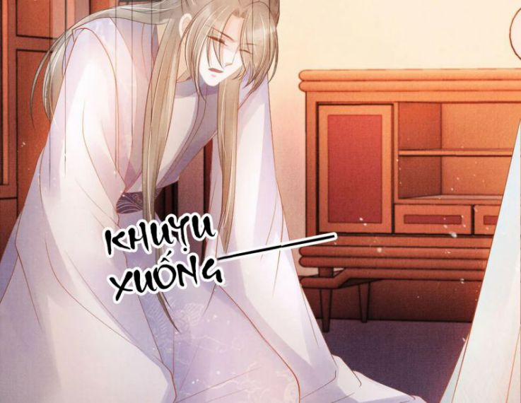 Quân Sủng Nan Vi 50 trang 78