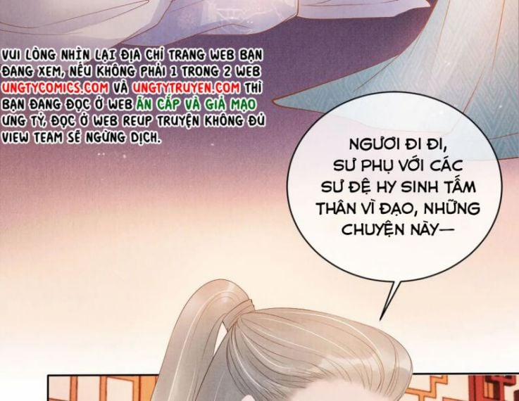 Quân Sủng Nan Vi 50 trang 79