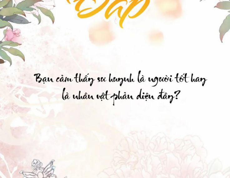 Quân Sủng Nan Vi 50 trang 82