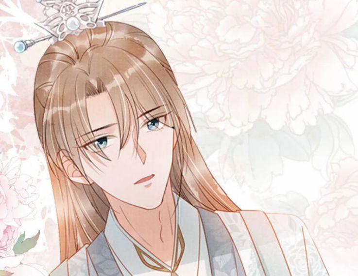 Quân Sủng Nan Vi 50 trang 83