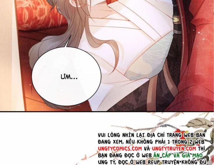 Quân Sủng Nan Vi 50 trang 87