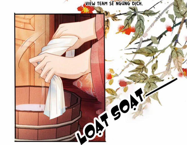 Quân Sủng Nan Vi 50 trang 88