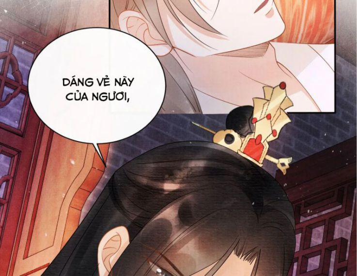 Quân Sủng Nan Vi 50 trang 90