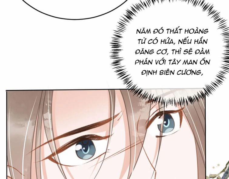 Quân Sủng Nan Vi 51 trang 15