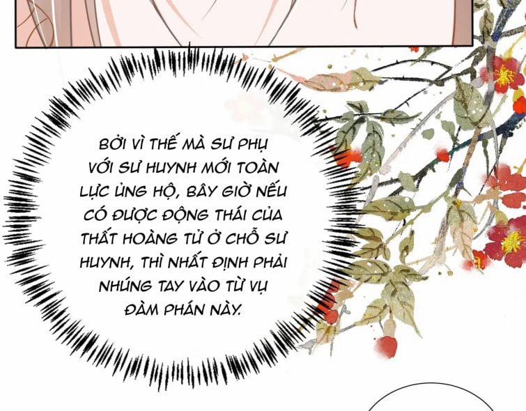 Quân Sủng Nan Vi 51 trang 16