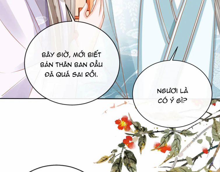 Quân Sủng Nan Vi 51 trang 20