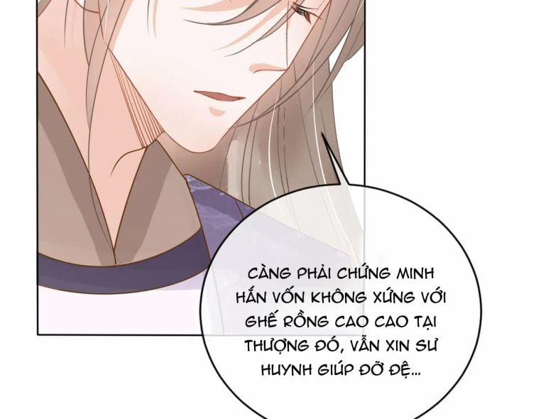 Quân Sủng Nan Vi 51 trang 22