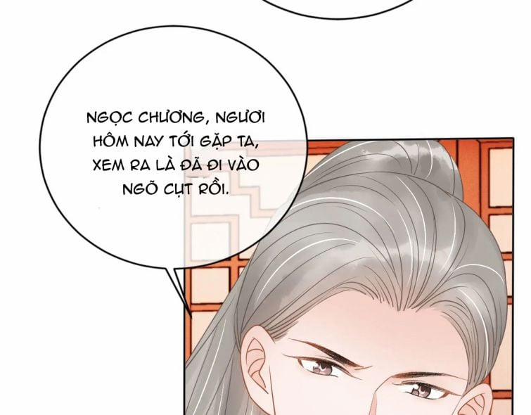 Quân Sủng Nan Vi 51 trang 23