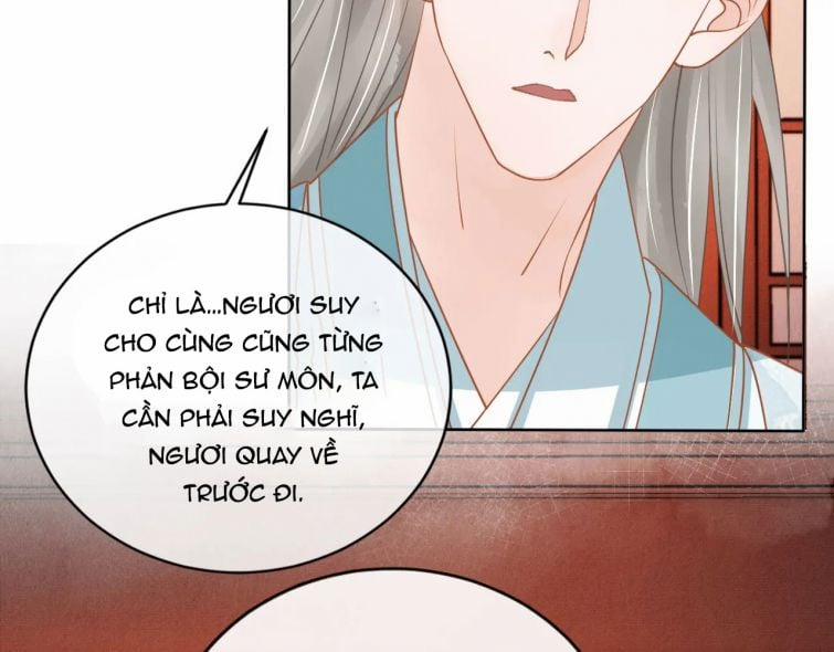 Quân Sủng Nan Vi 51 trang 24