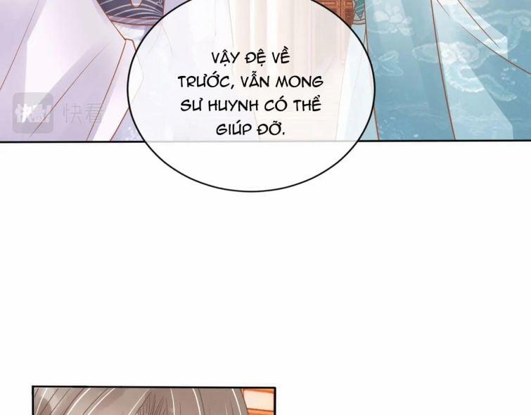 Quân Sủng Nan Vi 51 trang 27