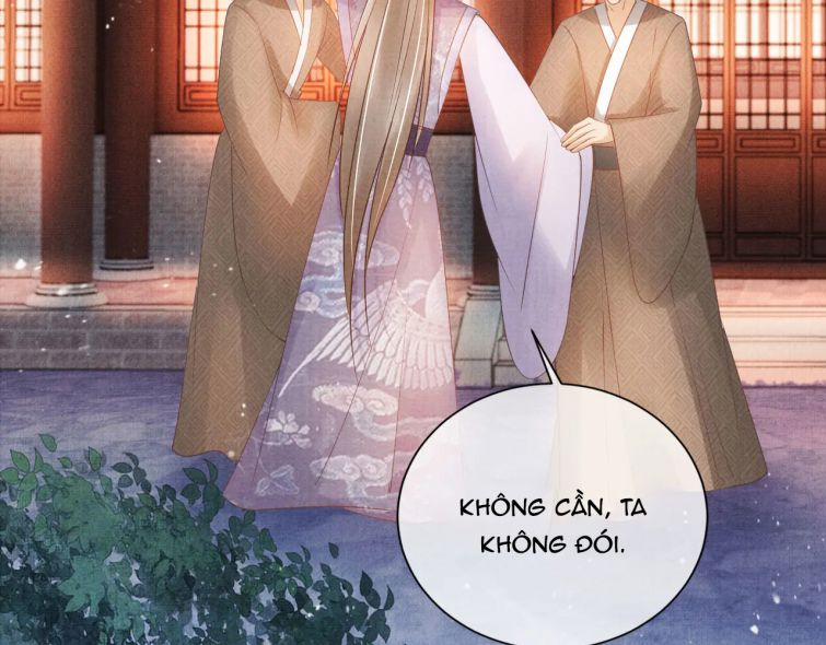 Quân Sủng Nan Vi 51 trang 32