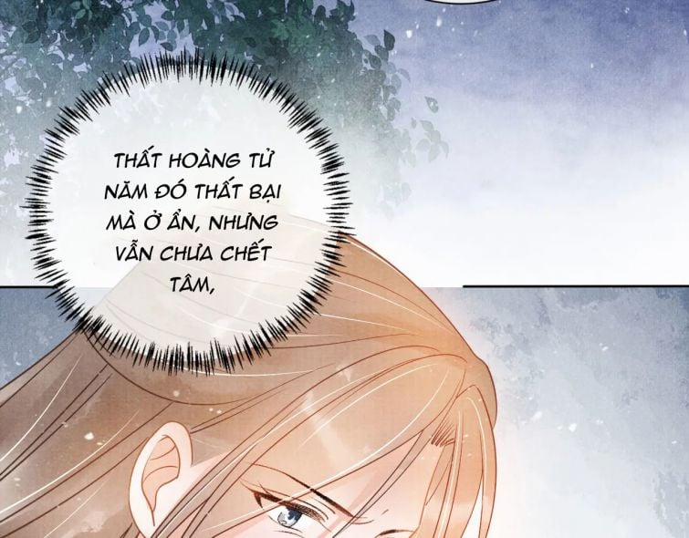 Quân Sủng Nan Vi 51 trang 33