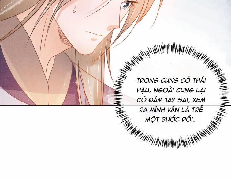 Quân Sủng Nan Vi 51 trang 34