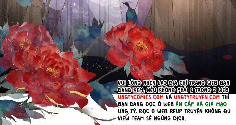 Quân Sủng Nan Vi 51 trang 37