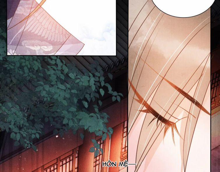 Quân Sủng Nan Vi 51 trang 39