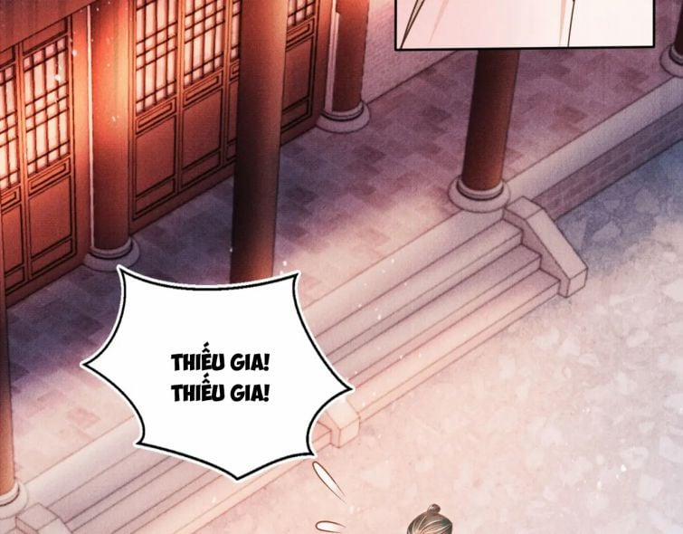 Quân Sủng Nan Vi 51 trang 40