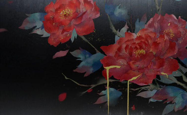 Quân Sủng Nan Vi 51 trang 42