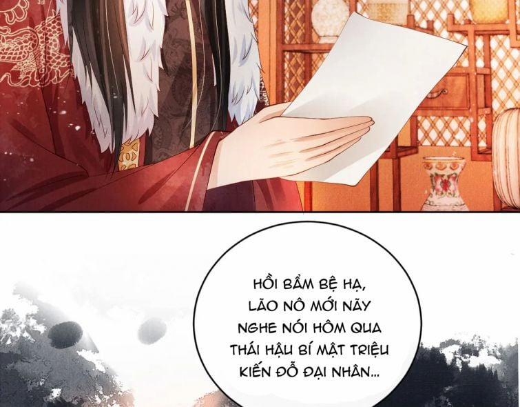 Quân Sủng Nan Vi 51 trang 46