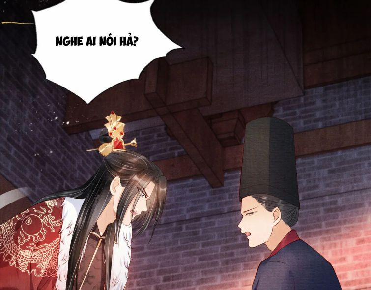 Quân Sủng Nan Vi 51 trang 48