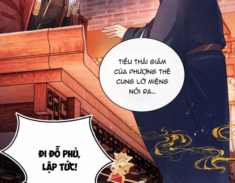 Quân Sủng Nan Vi 51 trang 49