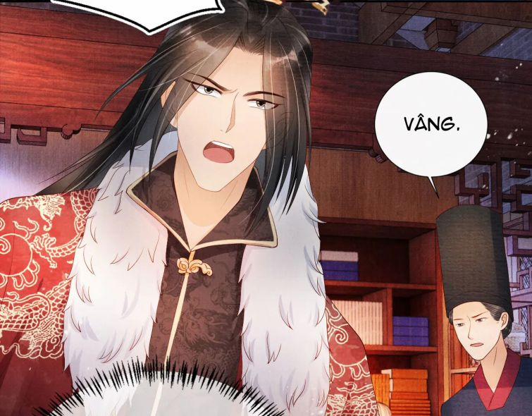 Quân Sủng Nan Vi 51 trang 50