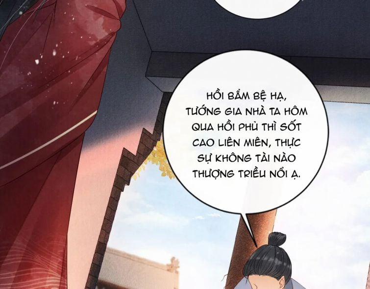 Quân Sủng Nan Vi 51 trang 53