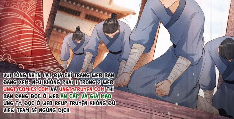 Quân Sủng Nan Vi 51 trang 54