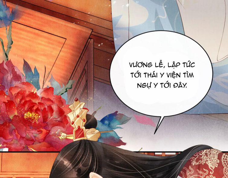 Quân Sủng Nan Vi 51 trang 58