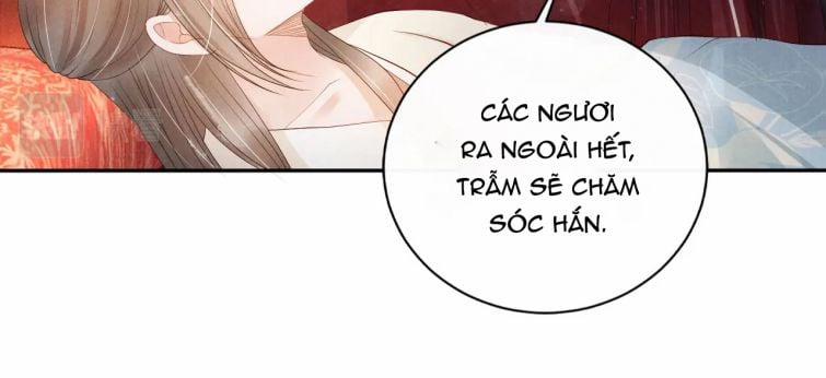 Quân Sủng Nan Vi 51 trang 60