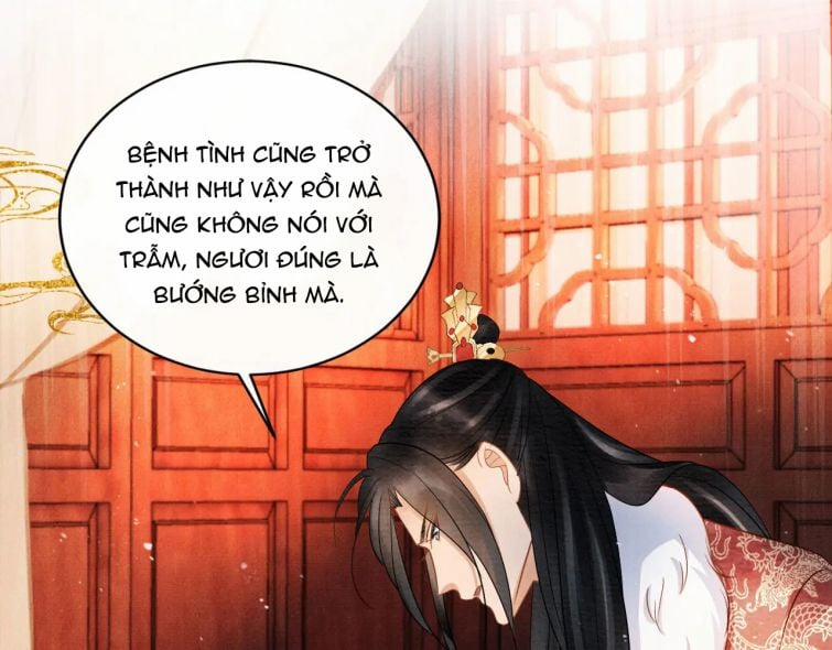 Quân Sủng Nan Vi 51 trang 64