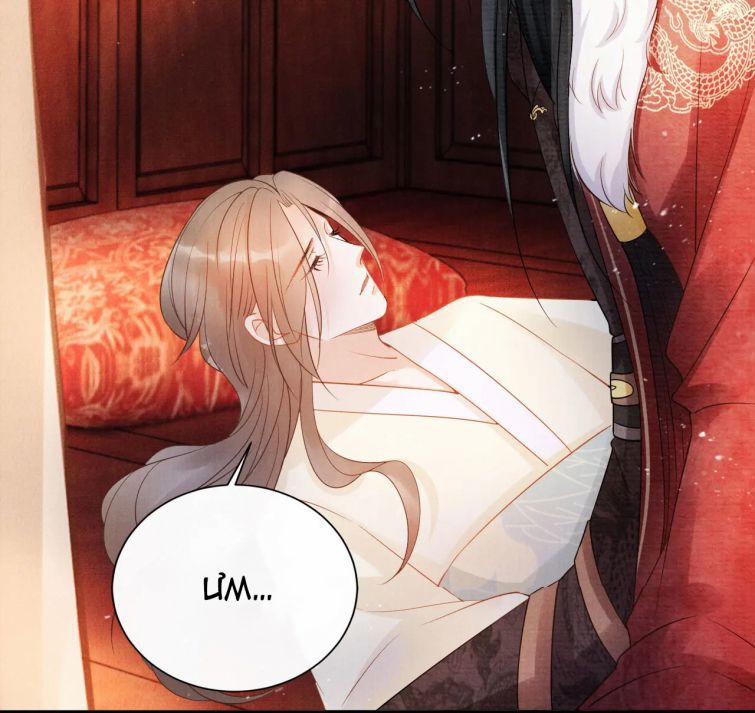 Quân Sủng Nan Vi 51 trang 65