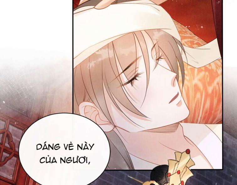 Quân Sủng Nan Vi 51 trang 68