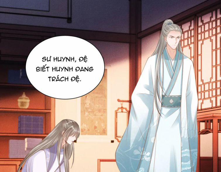 Quân Sủng Nan Vi 51 trang 7