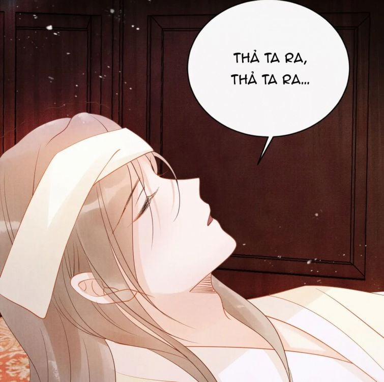 Quân Sủng Nan Vi 51 trang 71