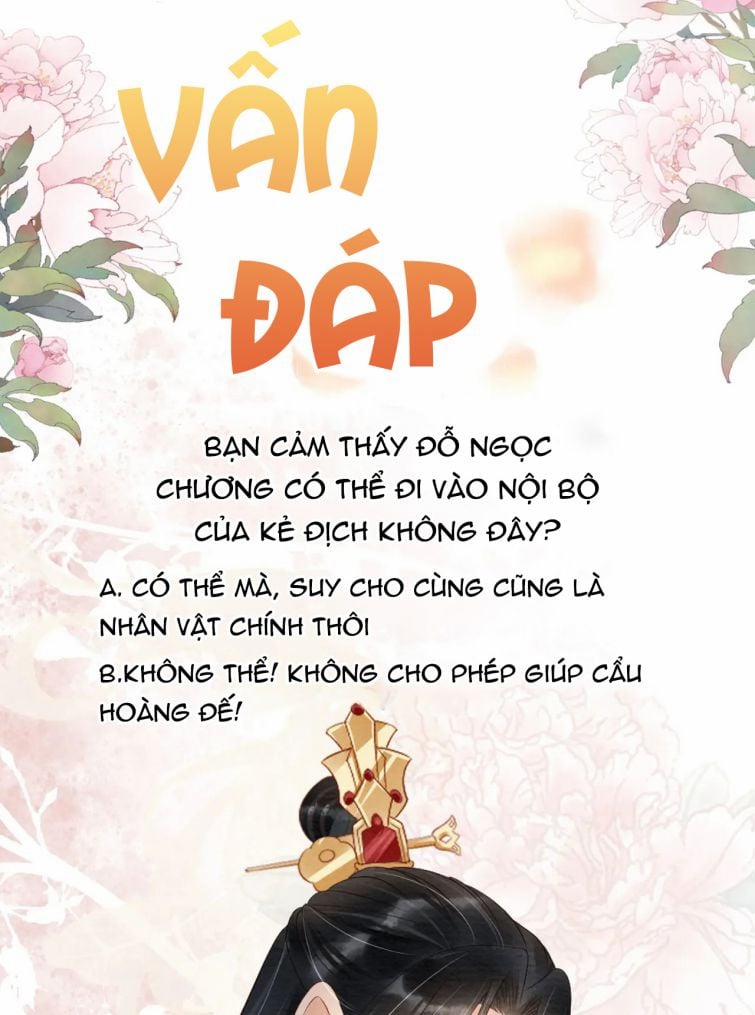 Quân Sủng Nan Vi 51 trang 82