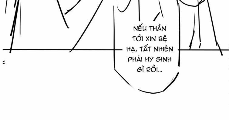 Quân Sủng Nan Vi 51 trang 87