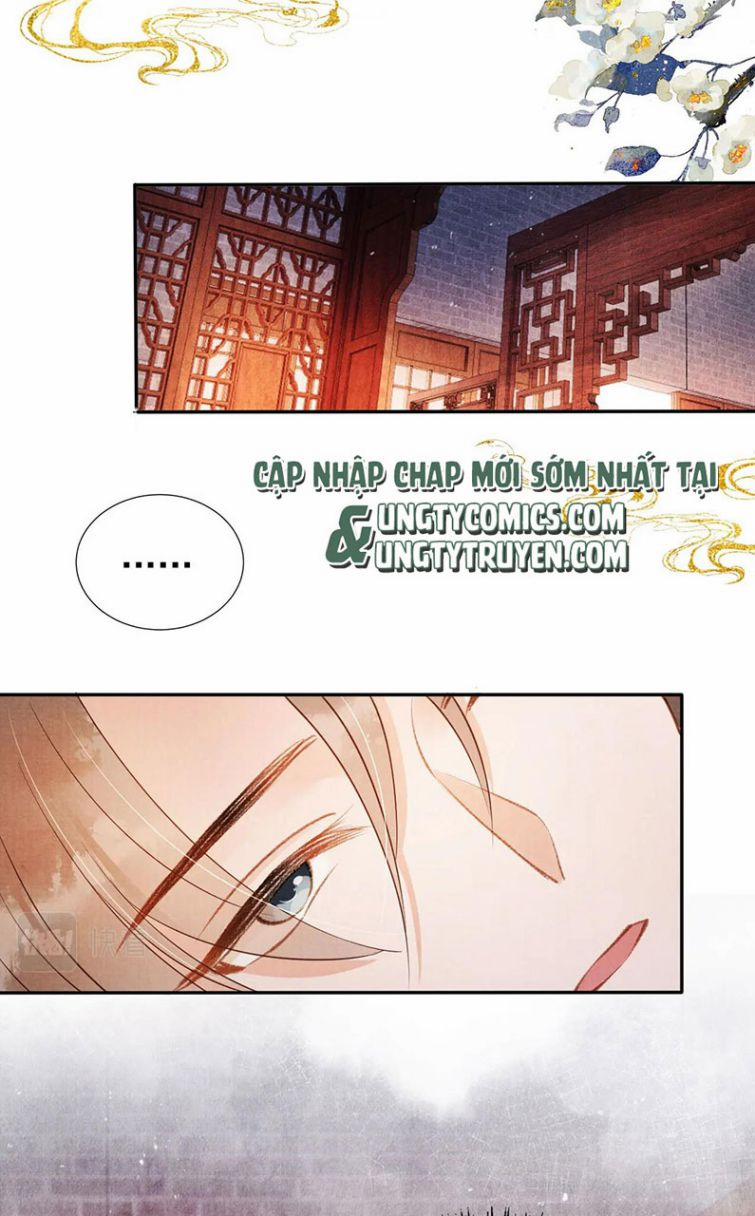 Quân Sủng Nan Vi 52 trang 10