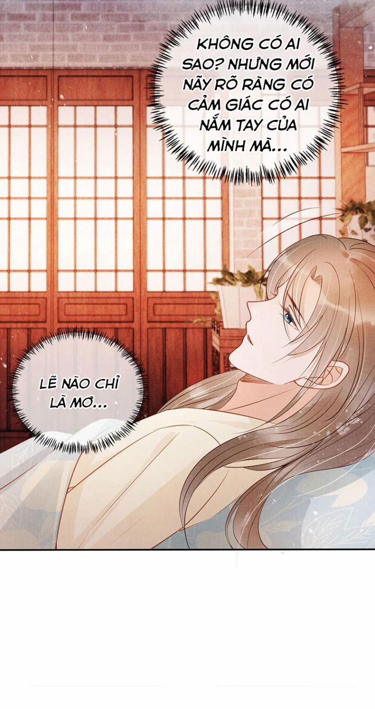 Quân Sủng Nan Vi 52 trang 11