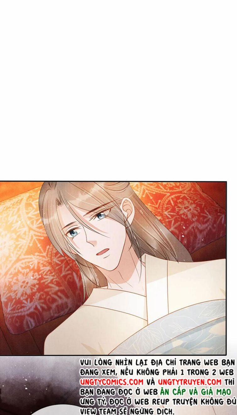 Quân Sủng Nan Vi 52 trang 12