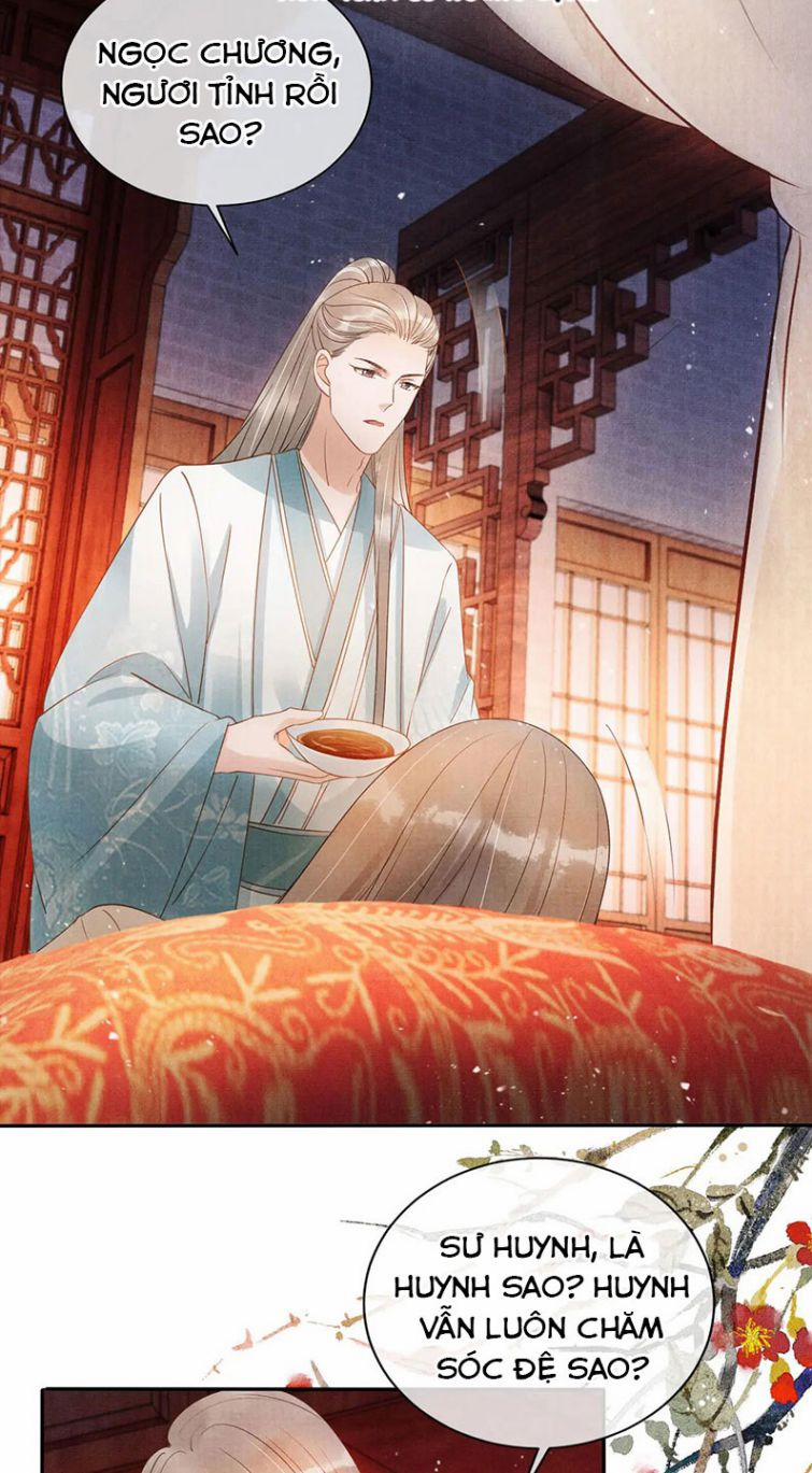 Quân Sủng Nan Vi 52 trang 13