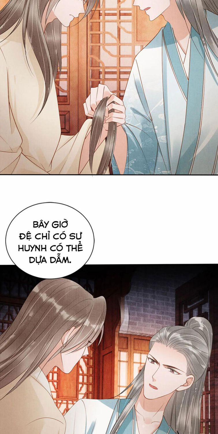 Quân Sủng Nan Vi 52 trang 26