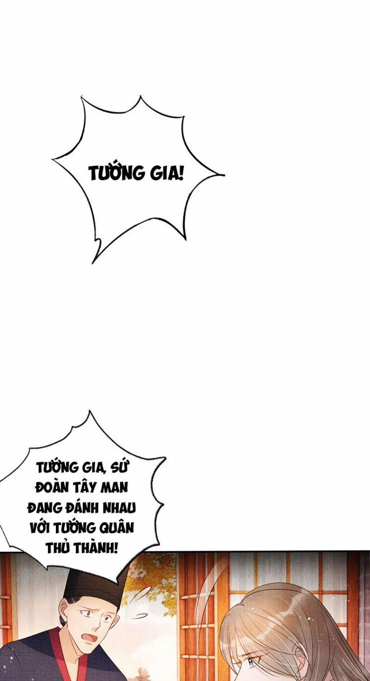 Quân Sủng Nan Vi 52 trang 28