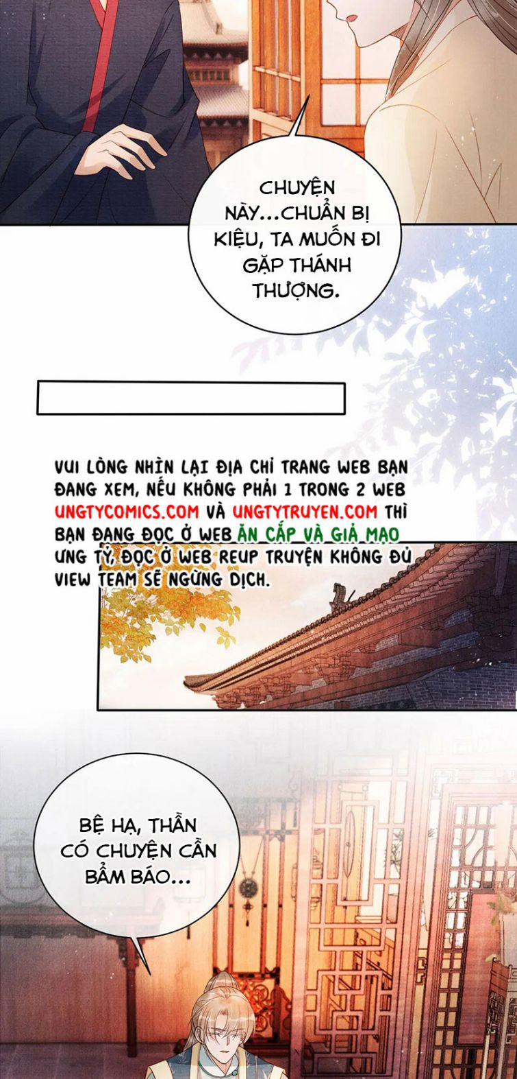 Quân Sủng Nan Vi 52 trang 29